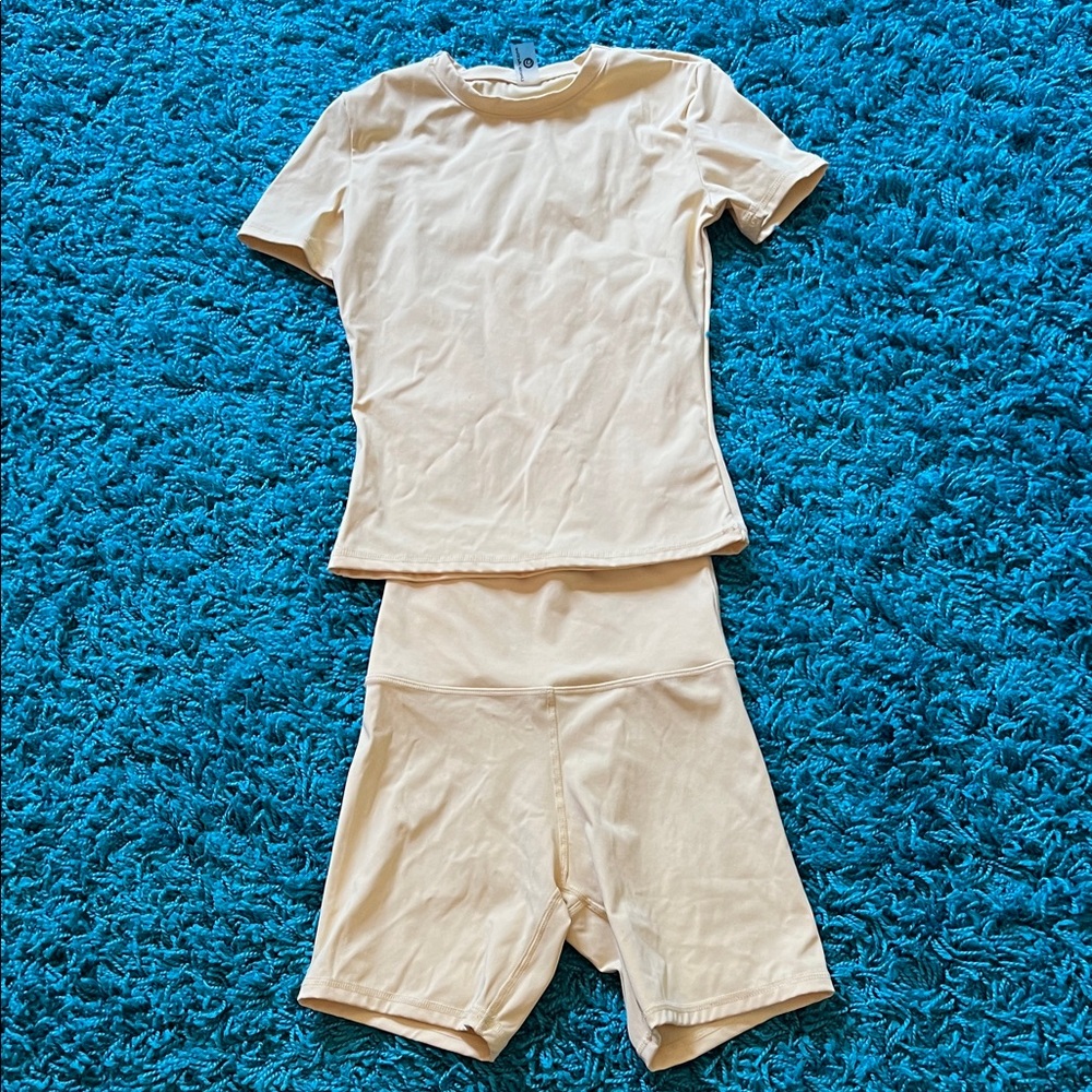 Women’s Activewaer Set XS